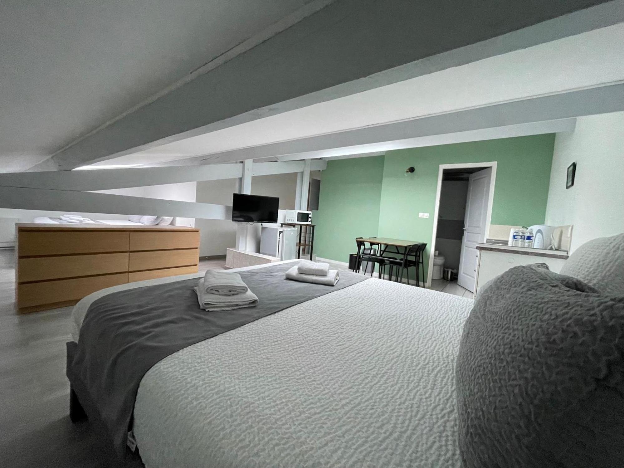 Hotel Paris Madrid Lesperon  Екстериор снимка