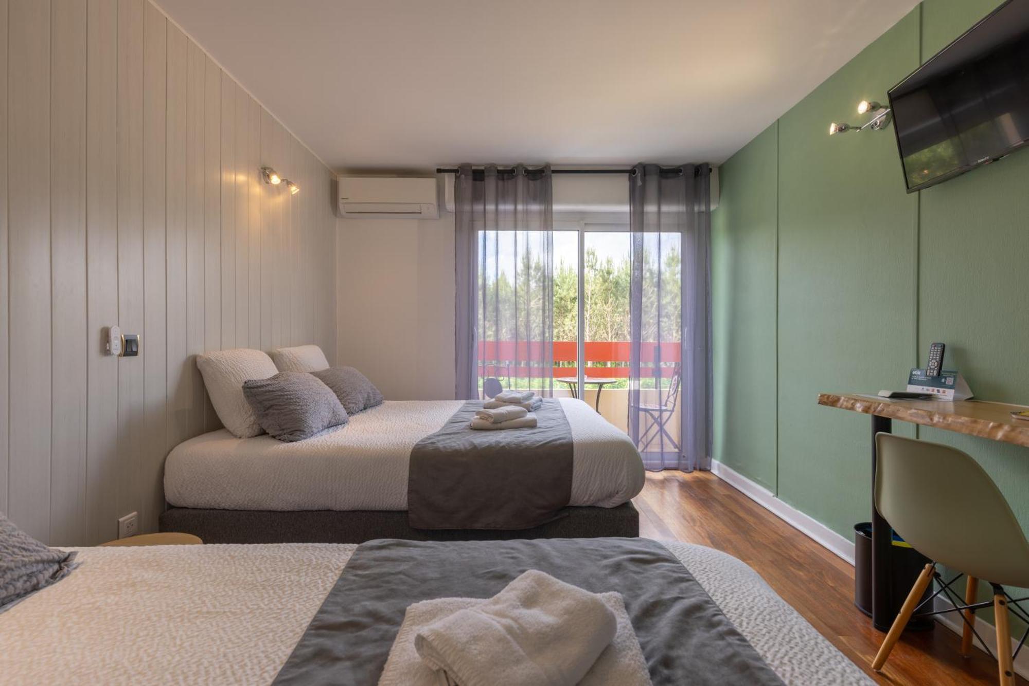 Hotel Paris Madrid Lesperon  Екстериор снимка