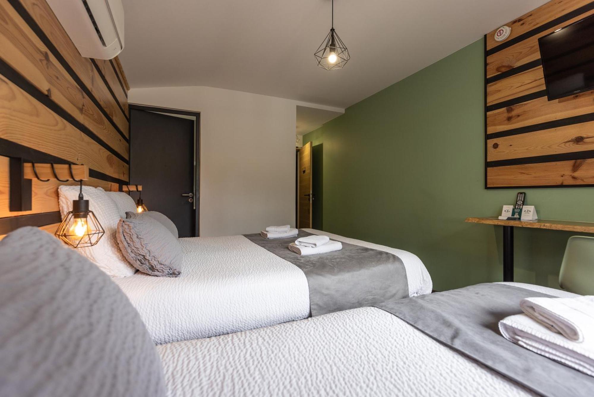 Hotel Paris Madrid Lesperon  Екстериор снимка