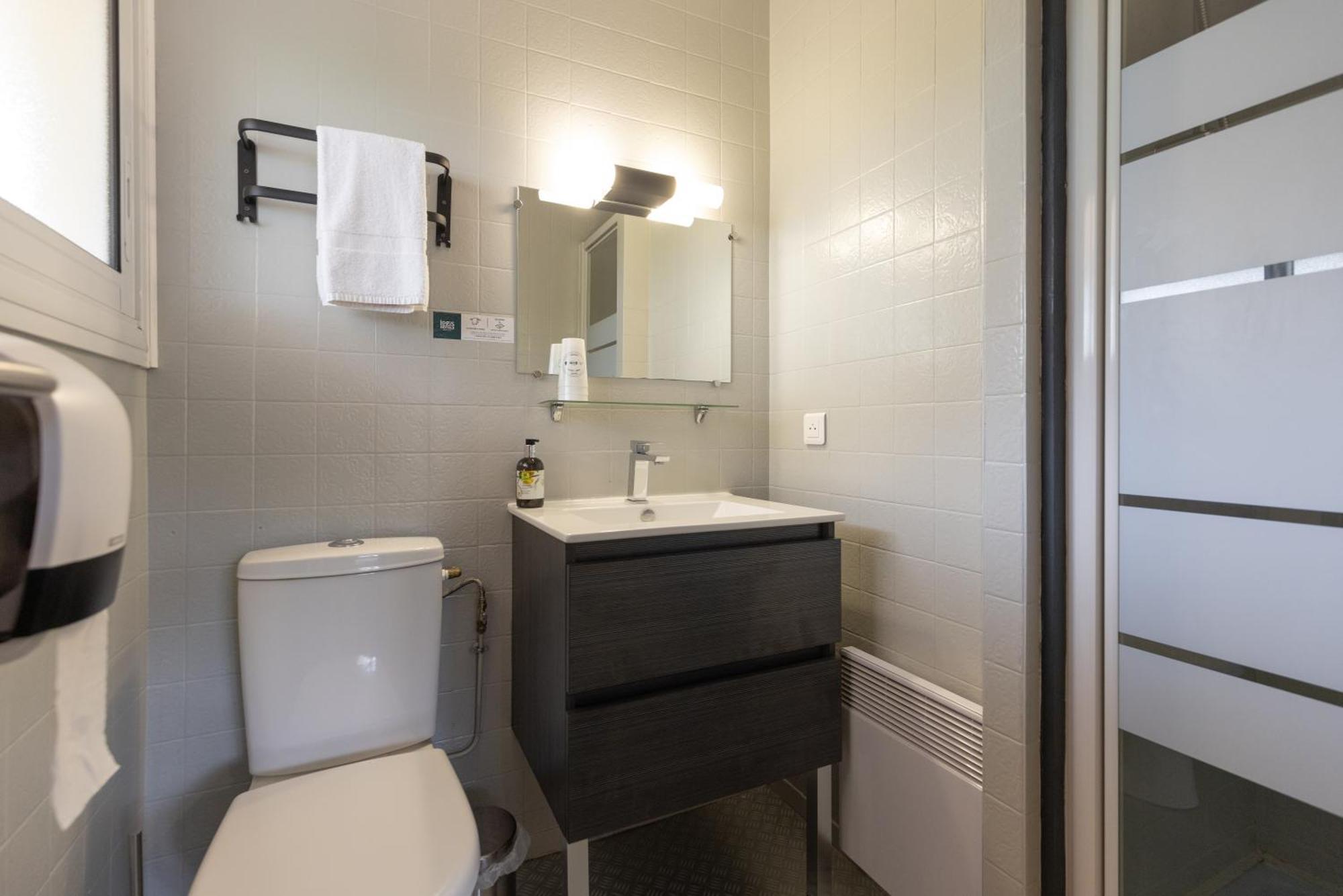 Hotel Paris Madrid Lesperon  Екстериор снимка