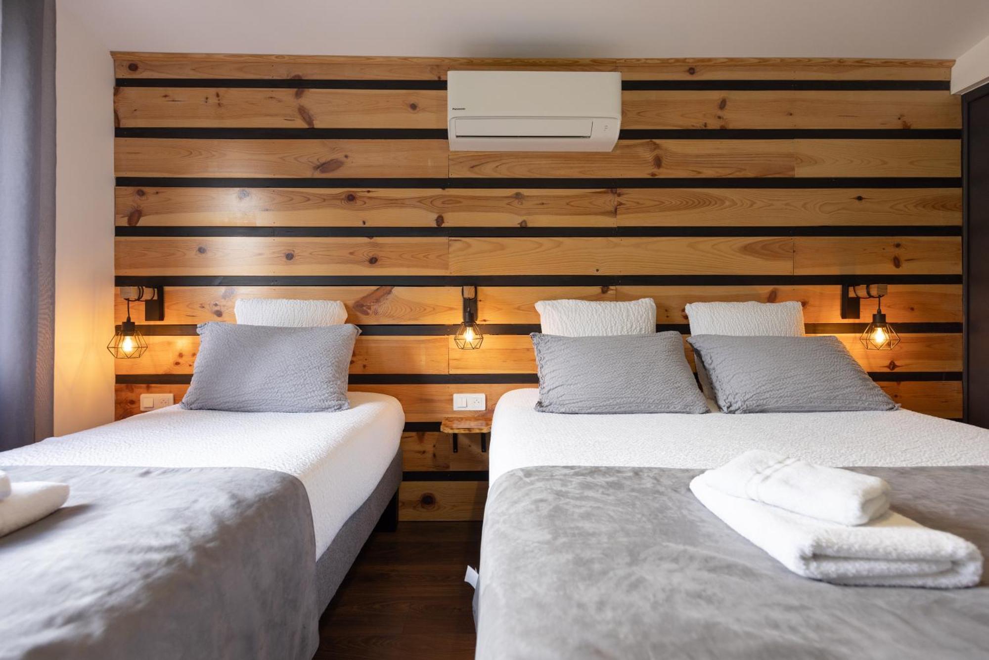 Hotel Paris Madrid Lesperon  Екстериор снимка