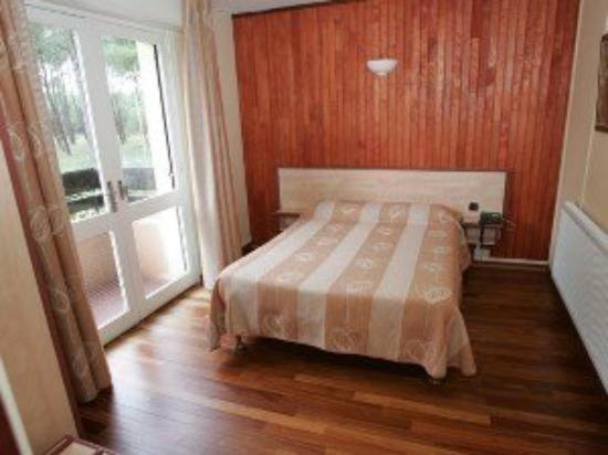 Hotel Paris Madrid Lesperon  Екстериор снимка